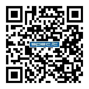 QR kodas | Nikadita, UAB | spec.lt