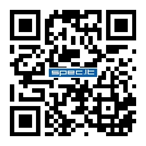 QR kodas | ZVIK, UAB | spec.lt