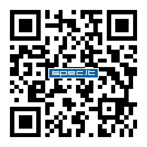 QR kodas | Žvilbutis, UAB