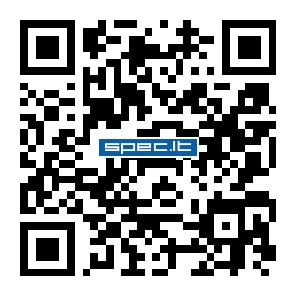 QR kodas | Žvilgantis Vėžlys, V. Juškos, IĮ | spec.lt