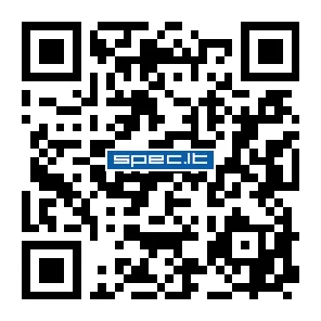 QR kodas | A. Kuliešio fotoateljė Žvilgsnis | spec.lt