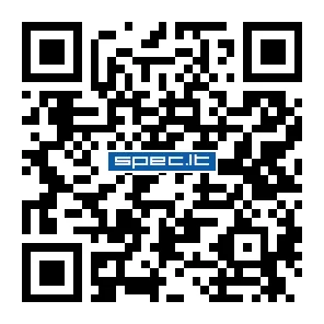 QR kodas | Žvilgsnis toliau, MB