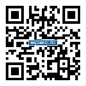 QR kodas | Žvilgsnis, UAB