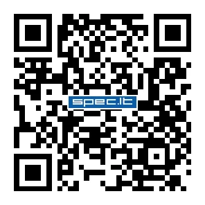 QR kodas | Zvimbiantis oras, UAB