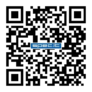 QR kodas | Zvin Logistics, UAB | spec.lt