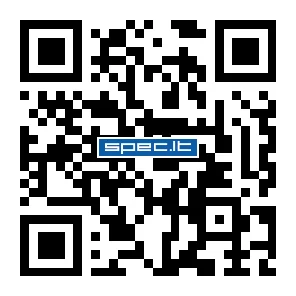 QR kodas | Zvinco, MB