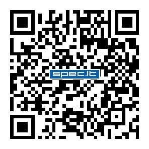 QR kodas | ŽVINGIŲ ŠV. KRYŽIAUS IŠAUKŠTINIMO BAŽNYČIA | spec.lt