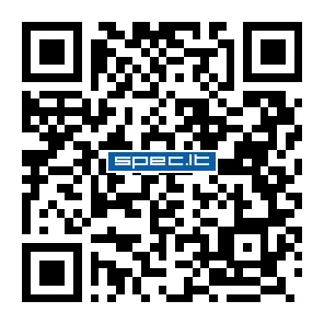 QR kodas | Žvirblio lizdas, MB