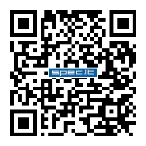 QR kodas | Žvirblonių agrocentras, UAB | spec.lt