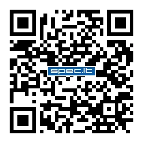 QR kodas | Žvirblonių Vaikų Darželis | spec.lt