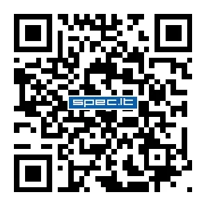 QR kodas | Žvirblonių žalioji energija, UAB