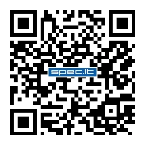 QR kodas | Žvirgždaičių energija, UAB | spec.lt