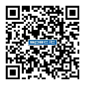 QR kodas | ŽVIRGŽDAIČIŲ ŠVČ. JĖZAUS ŠIRDIES BAŽNYČIA | spec.lt