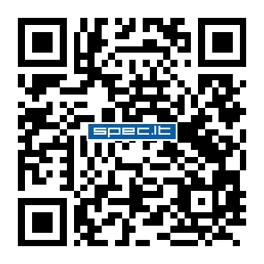 QR kodas | Žvirgždė, sodininkų bendrija | spec.lt