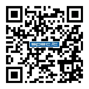 QR kodas | ZVS, UAB | spec.lt