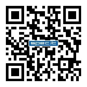 QR kodas | Žvynas plius, UAB | spec.lt