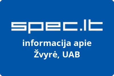 Insitus, UAB