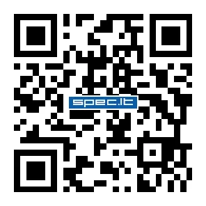 QR kodas | Insitus, UAB | spec.lt