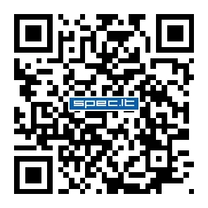 QR kodas | Žvyro karjerai, UAB | spec.lt