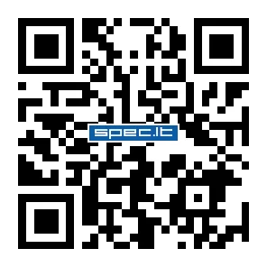 QR kodas | Žvyruva, MB | spec.lt