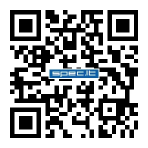 QR kodas | Žybsnis, UAB