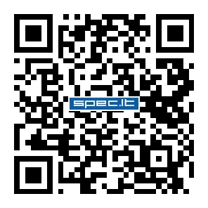 QR kodas | Žydėjimas vyšnios, MB