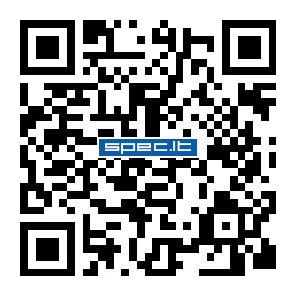 QR kodas | ŽYDINČIOJI MAGNOLIJA, UAB | spec.lt