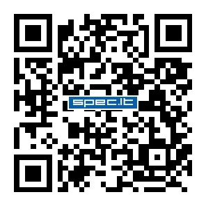 QR kodas | ŽYDINTIS SAPNAS, MB | spec.lt