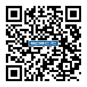 QR kodas | Žydras dangus, UAB