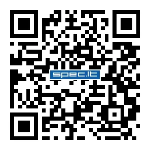QR kodas | ŽYDRASIS LUODIS, UAB