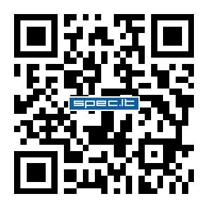 QR kodas | Žydrelita, MB