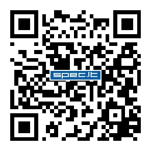 QR kodas | Žydrieji vandenynai, MB