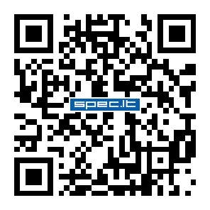 QR kodas | Žydrius ir Ko, UAB | spec.lt