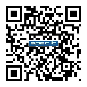 QR kodas | Žydros Lisovskienės, IĮ | spec.lt