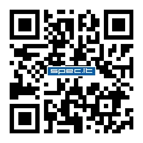 QR kodas | Žydrūnas & Co, UAB | spec.lt