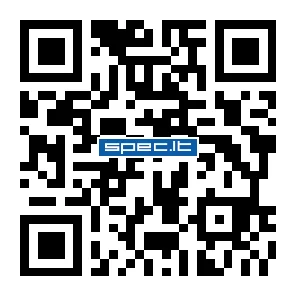 QR kodas | Žydrūnas, IĮ | spec.lt