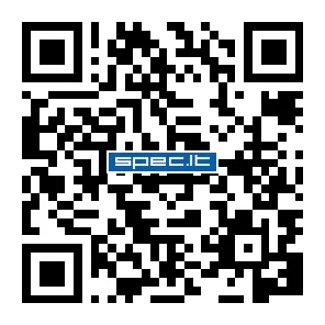 QR kodas | Žydrūnės Valiulienės, IĮ | spec.lt