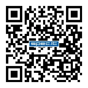 QR kodas | Žydrūno Palaikio individuali įmonė | spec.lt