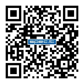 QR kodas | Žydrūno Urbelio, IĮ | spec.lt