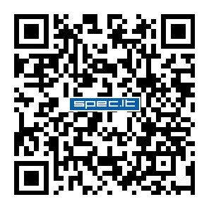 QR kodas | Žydrūno Zaukos užsienio kalbų vertimo biuras