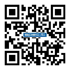 QR kodas | Žydruva, UAB | spec.lt