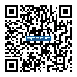 QR kodas | Žydų bendruomenė Vilnius Lietuvos Jeruzalė