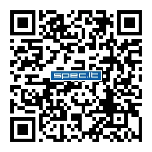 QR kodas | Žydų istorinio paveldo sutvarkymo paramos fondas