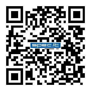 QR kodas | Žydų paveldas Lite, VŠĮ | spec.lt