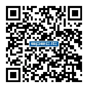 QR kodas | ŽYGAIČIŲ ŠV. APAŠTALŲ PETRO IR PAULIAUS BAŽNYČIA | spec.lt