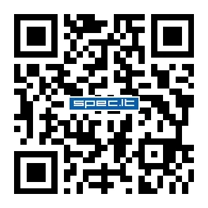 QR kodas | Žygailė, UAB