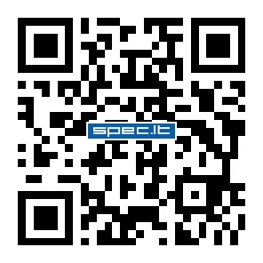 QR kodas | Žygausta, MB