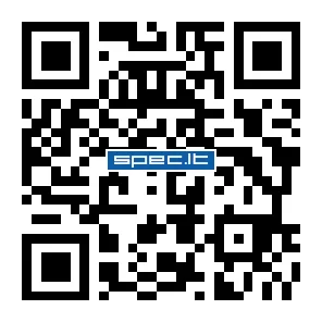 QR kodas | Žygdeima, IĮ