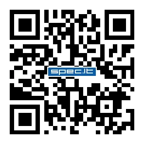 QR kodas | ŽygEglė, UAB | spec.lt