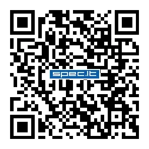 QR kodas | Žygeivių ir fotografų klubas Gargždų jungtinės pajėgos | spec.lt